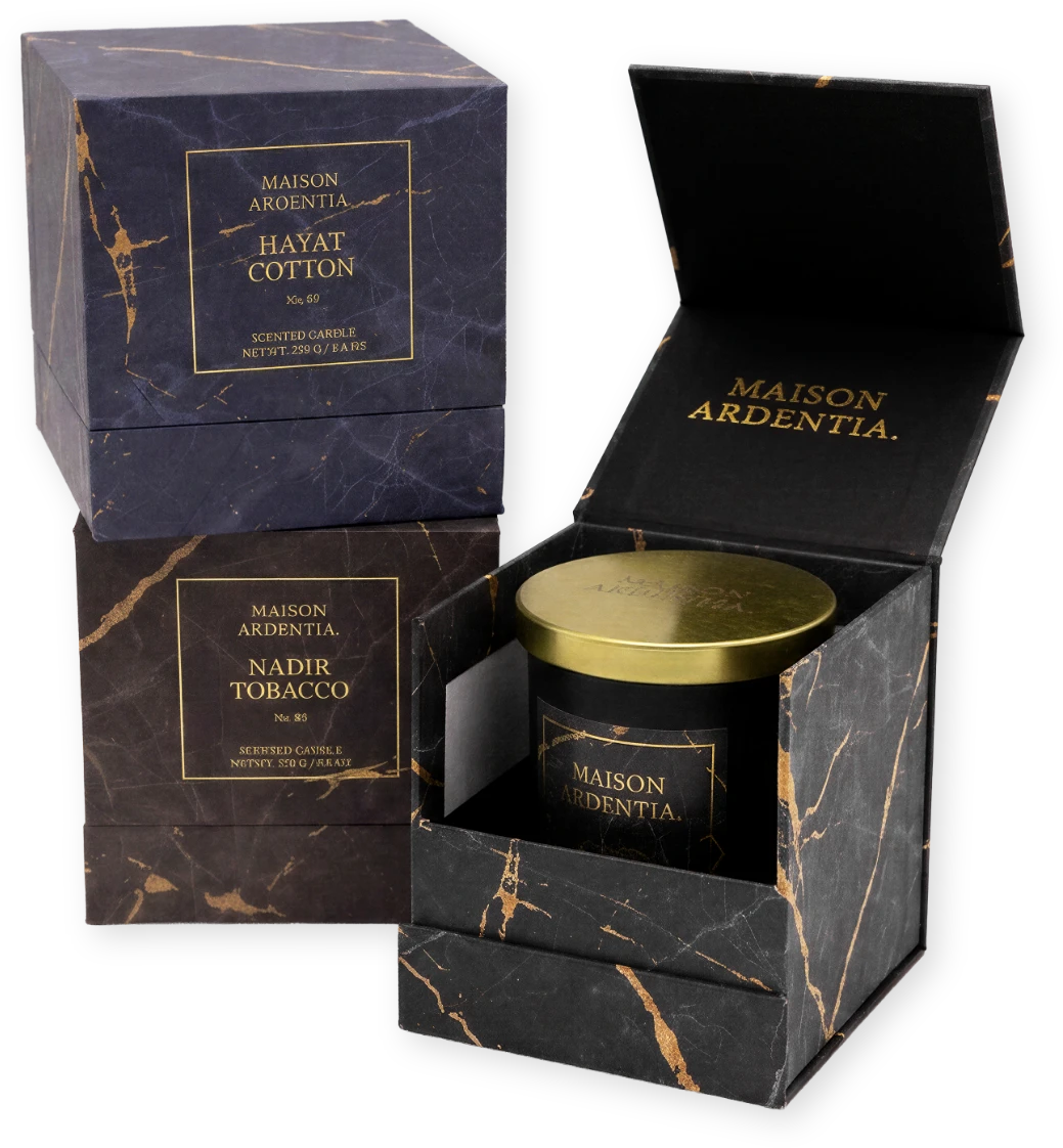 Maison Ardentia Asset 2